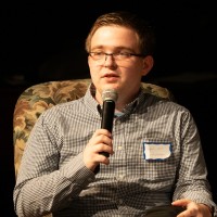 Logan Wells
