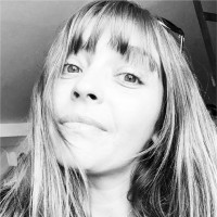 caroline belgrand