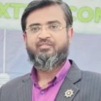 Muhammad Waqas ansari