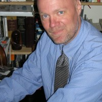 Edward Walker