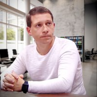 Kostiantyn Rudenko
