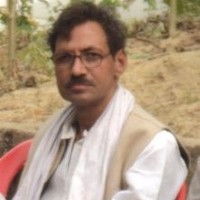 Arun Kumar Upadhyay