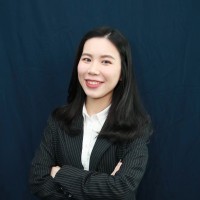 Pearl Chen
