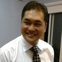 Roderic Avillo