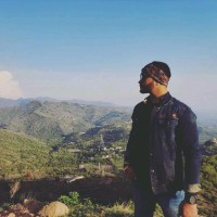 Shubham Raj