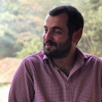 Vladimir Khachaturyan
