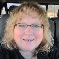 Angelique Bates
