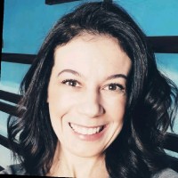 Betania Marques Amorim