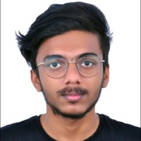 Muhammed Anas E P