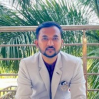 Arvind Kalahngarga