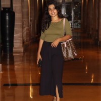 Divija Reddy