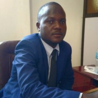 Prudence Buberwa