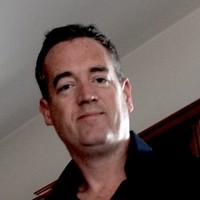 Sean O'Hare