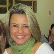 Claudete Camargo