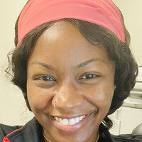 Cherrell Marshall