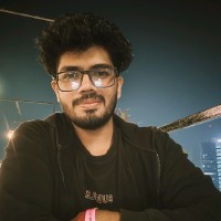 Deepak Waghmare