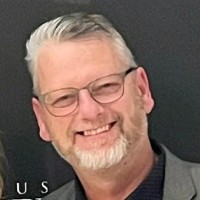 Terry Ramsey