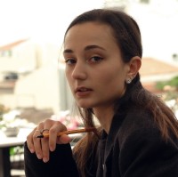 Sofia Pavlidi