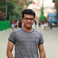 Samaresh Patra