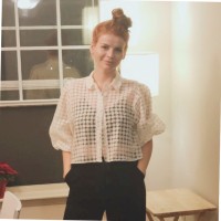 Nadia Rüth