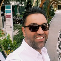Mehdi Nadalian
