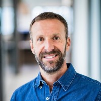 Marcel Van der Pluijm