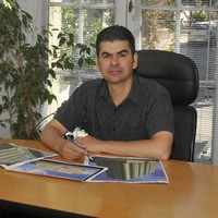 Rodrigo Montealegre del Campo