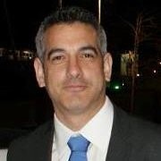 José Barreiras