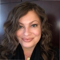 Danielle Mounts
