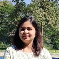 Shubhangi Metkar