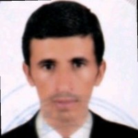 Mohammed Almaamari