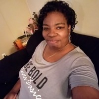 Desiree Cherry-Howard