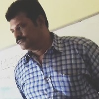 B Manoharrao