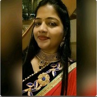 Mamta Shah