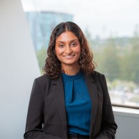 Shenali Lewke-Bandara