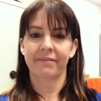 Tania O'Keefe