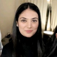 Bharti Matta