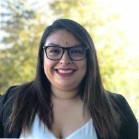Samantha Corchado, Nalp