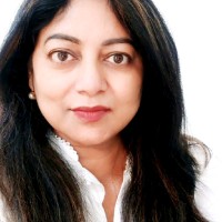 Dr.Aditi Aikat