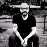 Robinson Muñoz López