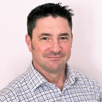 Andrew Swain, MBA, FCMA