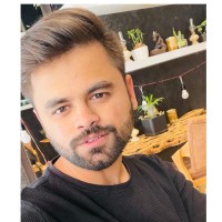 Aunali Bhojani