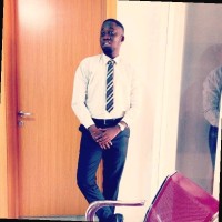 Folajimi Gbadebo