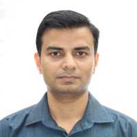 Bikash Sinha