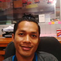 Abdul Rohman