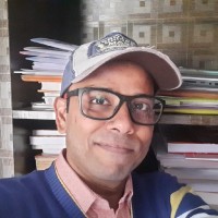 Saptarshi Saha