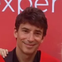 Christian Julio Garcia Frosio