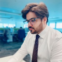 Talha Alam