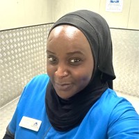 Sharifah Nanyanzi