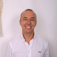 Luis Almeida